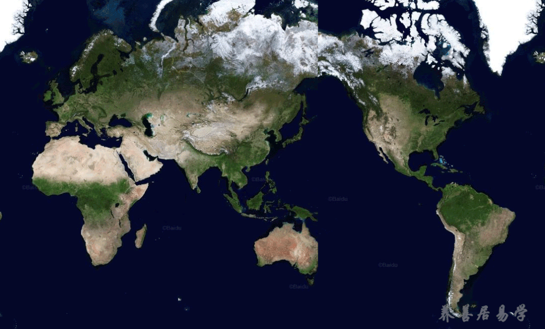 梧州风水局：为何是大旺外出拼搏之人？