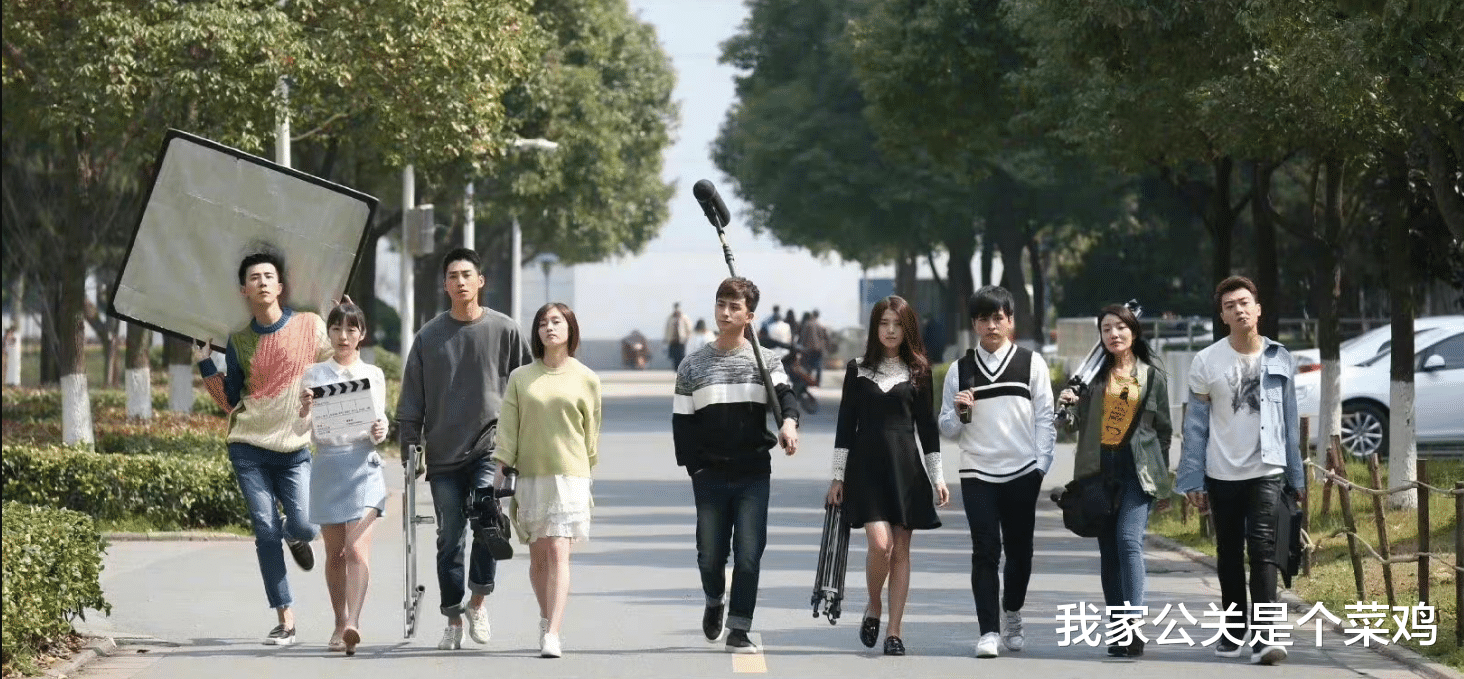 豆瓣|豆瓣9.1,第二季8.9分,这部国产职场剧值得看!