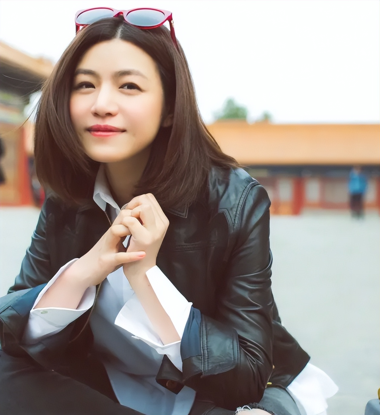 陈妍希|表面清纯，情史复杂的9位女星，张雨绮刀劈前任，佘诗曼前任10个