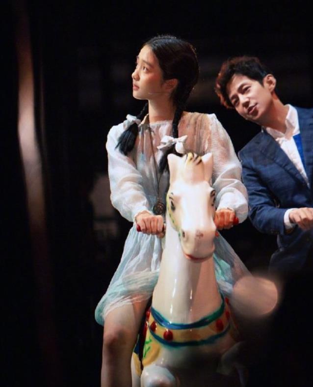 田雨橙|《爸去哪》9年后,3个富养女孩之间的差距,高下立判