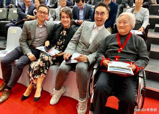 豪门|豪门巨富情深似海，有人苦等妻子绝不续弦，有人面对美色最终选择坚守底线