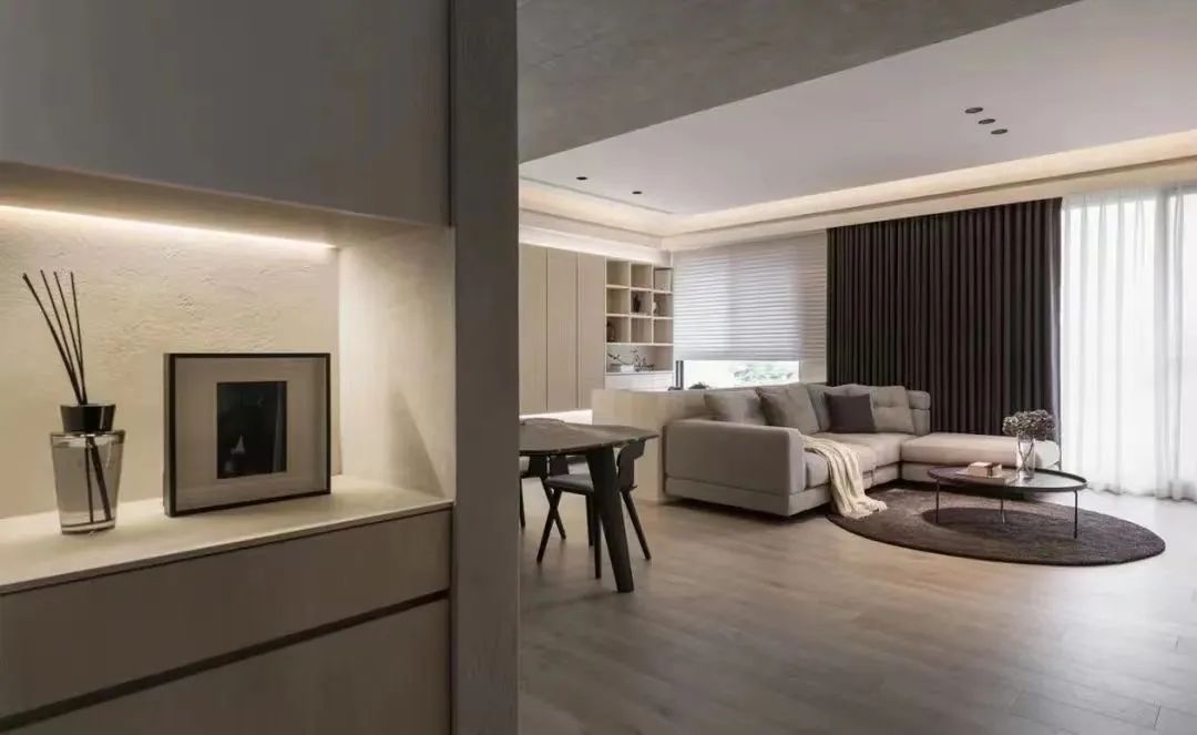 避开这些收纳误区,让家越住越舒心