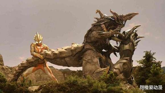 中国风|梅加杰厄第二形态设计图公开，看完之后san值狂掉，邪神的既视感