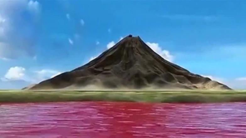 1986年非洲“杀人湖”一夜夺走1700人性命，抽干湖水后真凶现身