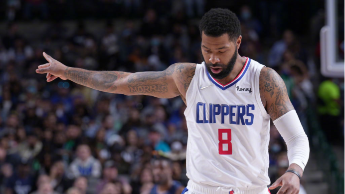 快船队|NBA  太阳VS快船  快船伤兵满营，太阳队的连胜之路还会延续