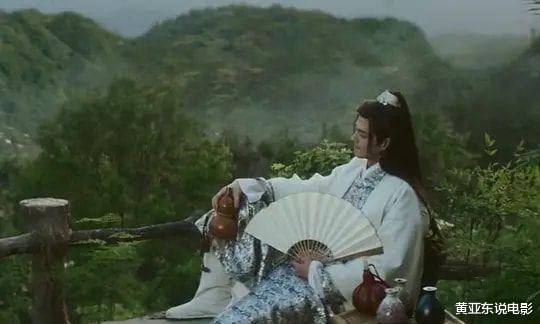 电影|今年“十大烂片”,赵奕欢除了“身材”全是槽点,古天乐惨不忍睹