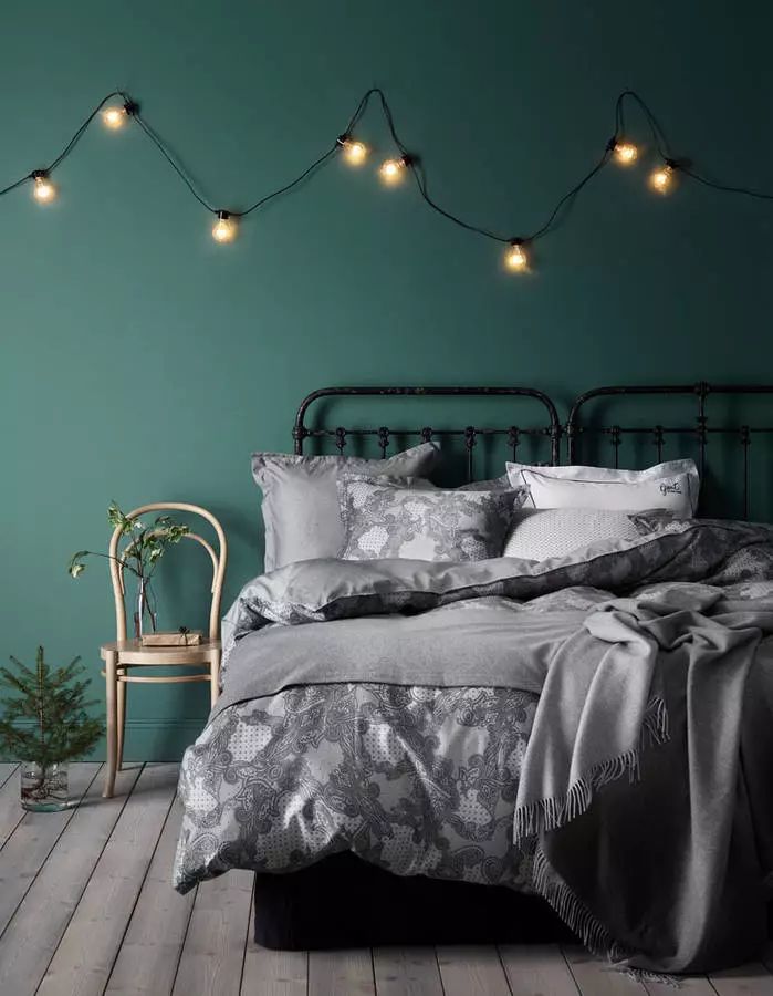 装饰墙面怎么办?10个创意来帮忙