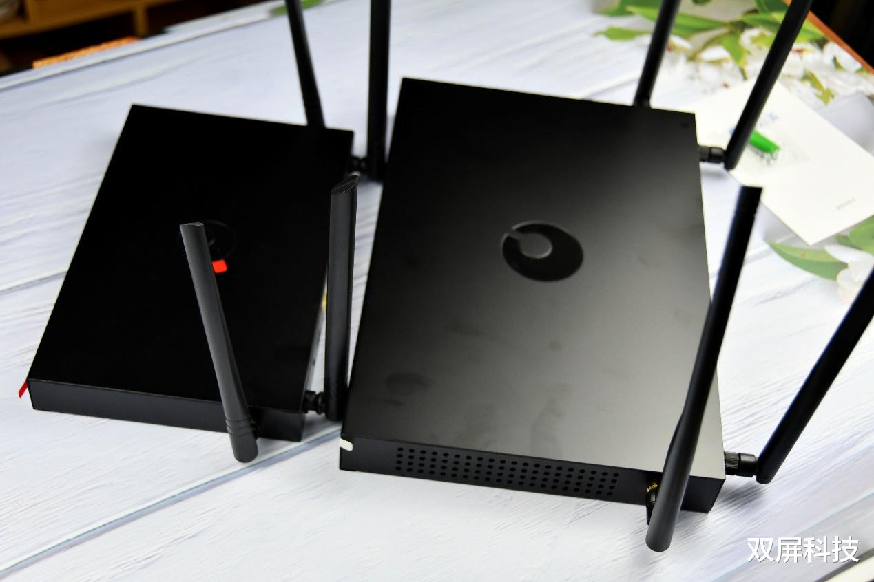 6g|百元企业级千兆智能路由器到底好不好？蒲公英X5&X6对比体验