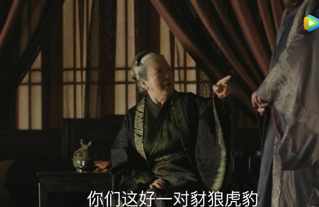 知否知否应是绿肥红瘦|《知否》：见不得你过得好的，不是外人，而是这三种“家人”