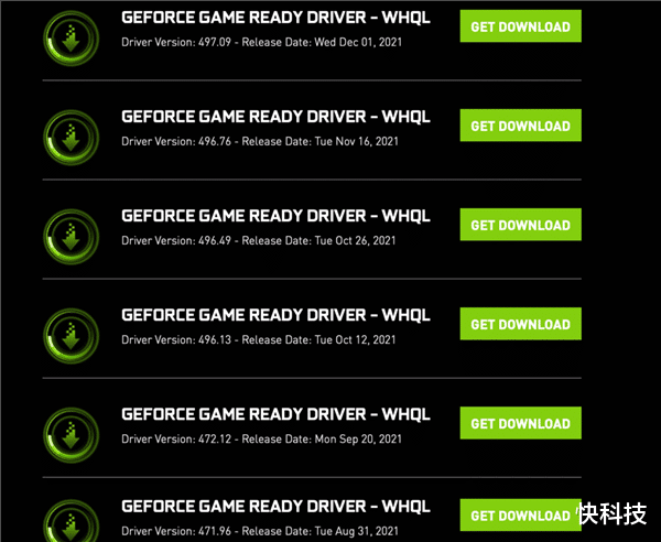 英伟达|高质量显卡驱动是怎样炼成的？老司机NVIDIA揭秘：这三招瞧好了