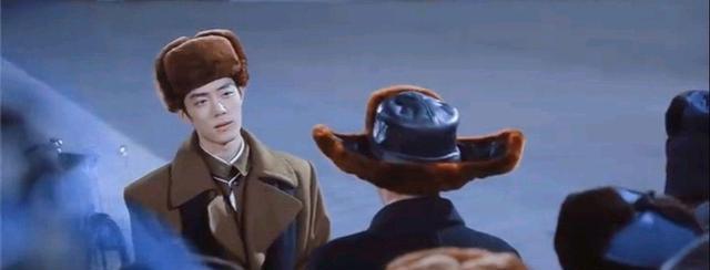 血色浪漫|《血色浪漫》后继有剧?肖战李沁将挑战刘烨孙俪