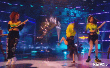 王心凌|《乘风破浪》公演大结局：王心凌组3次失误，郑秀妍于文文3连败