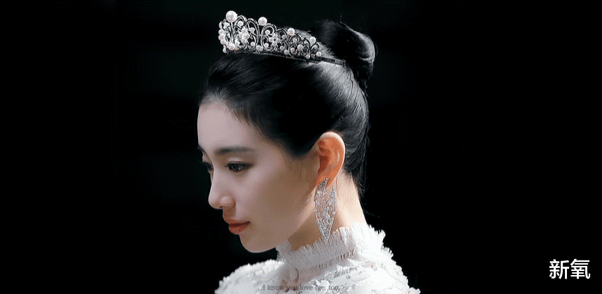 富二代|伪造学历装财阀嫁富二代的撒谎精，竟靠美貌彻底翻身...