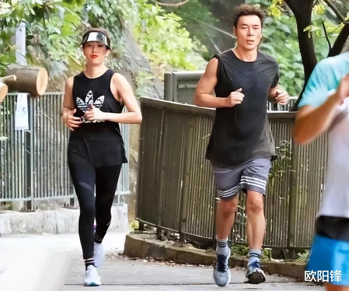 郑秀文|“出轨”3年后，她怎样了？