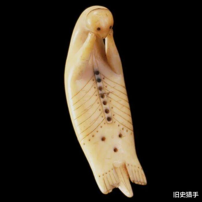 22个世界各地的“逆天”文物,每一个都颠覆想象!