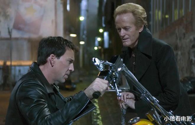 |尼古拉斯·凯奇票房最高的6部电影，部部演技炸裂，你看过几部？