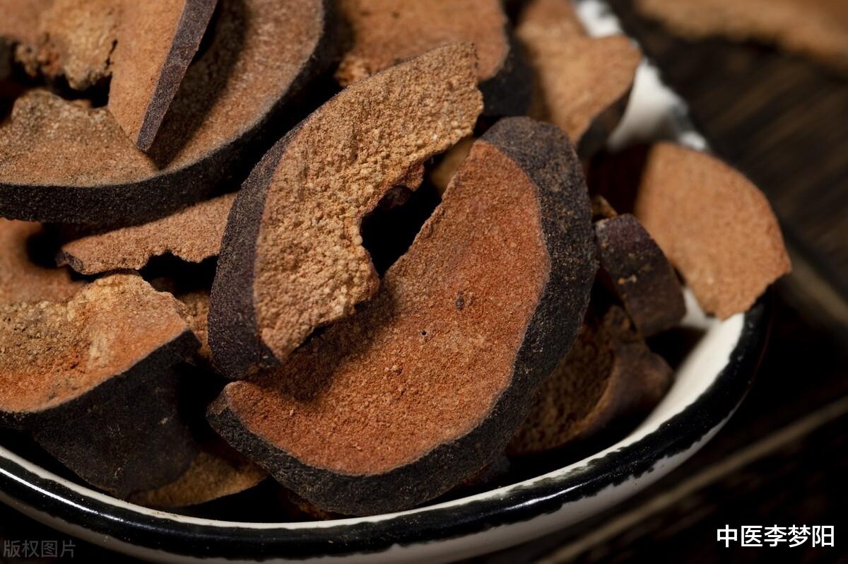 脱发|掉的头发都是气血，你知道吗？参考一个方，补血行气、固发生发