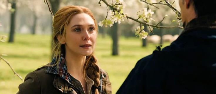 街拍|《奇异博士2》预告片细节暗示,复联成员早就了解多元宇宙的危险