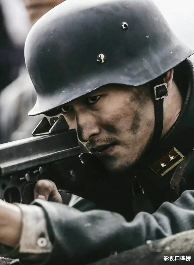 张翰|作品数量骤降,风格难逃偶像剧,张翰近几年已沦为三四线明星?