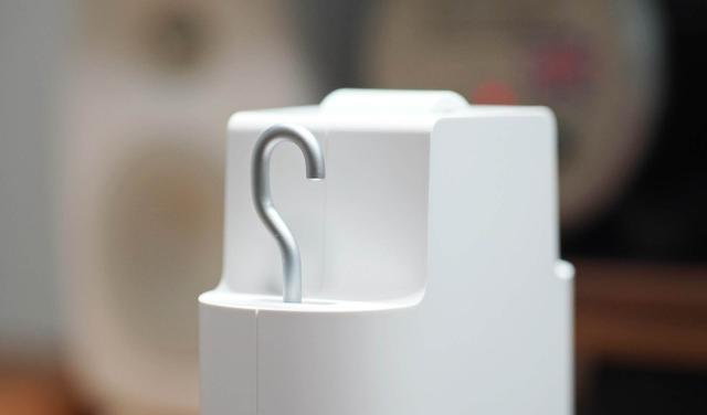 米家窗帘伴侣——更加简单的窗帘智能化解决方案