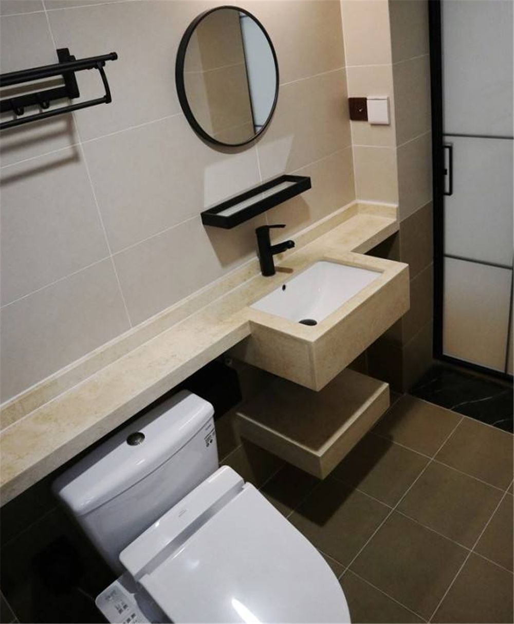 若再买房,卫生间一定会装好这8处,都是干货经验,值得看看