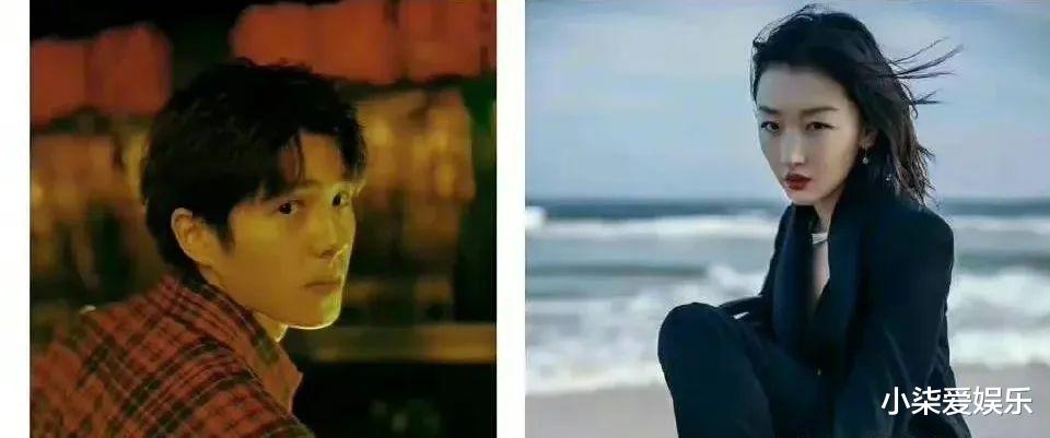 周冬雨|偷偷同居结婚？他俩终于瞒不住了？？？？