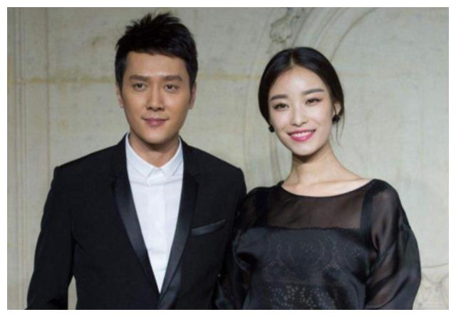 倪妮|那个宁愿前途尽毁也要跟张艺谋走的倪妮，10年过去了，她怎样了？