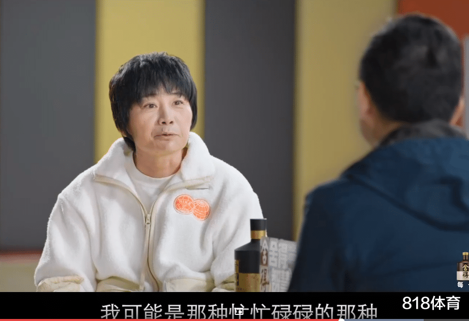 水庆霞|泪目! 水庆霞谈为女足放弃生育: 如果当时要的话, 我小孩也二十几岁了