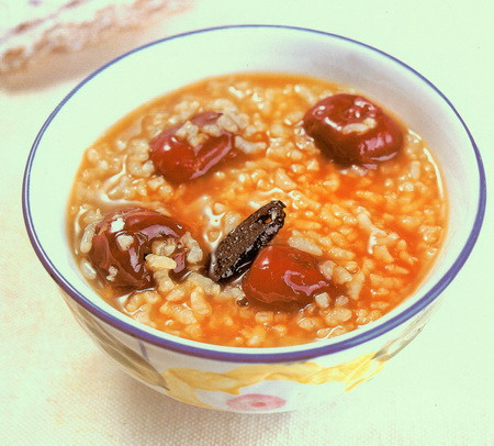 六大防脱护发食谱来了~