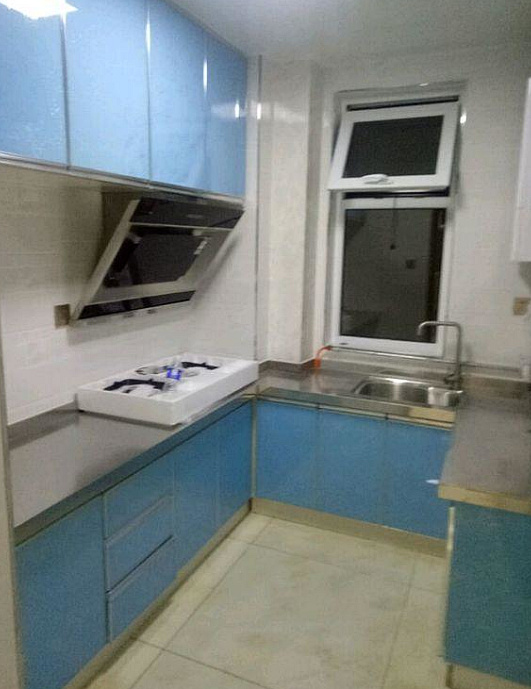 老公非把装修包给农村亲戚,15万就这效果,我们是不是被坑惨了?