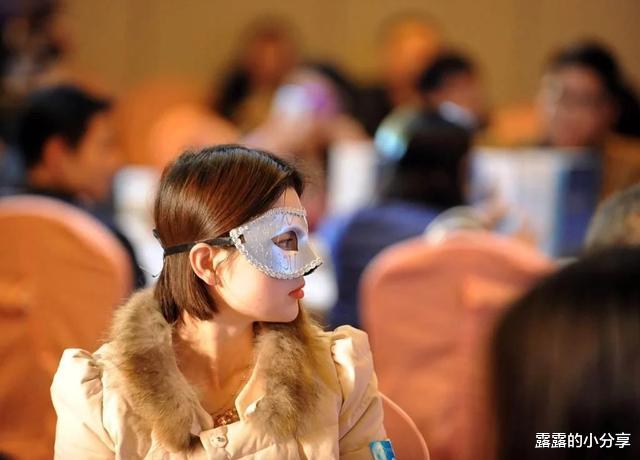 水象星座|相亲到底有多难？男子排队3小时没见到女生，如同大型招聘现场