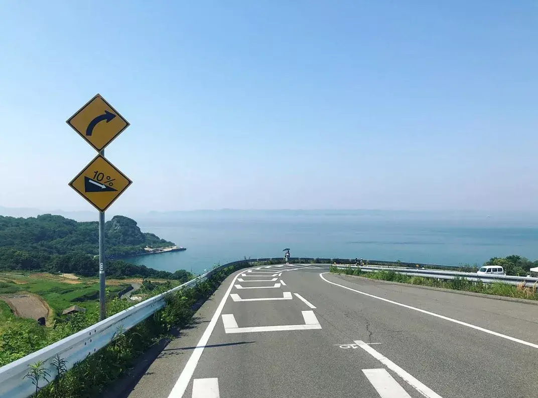 东南亚旅游|福建有座岛屿，引起了极大舒适