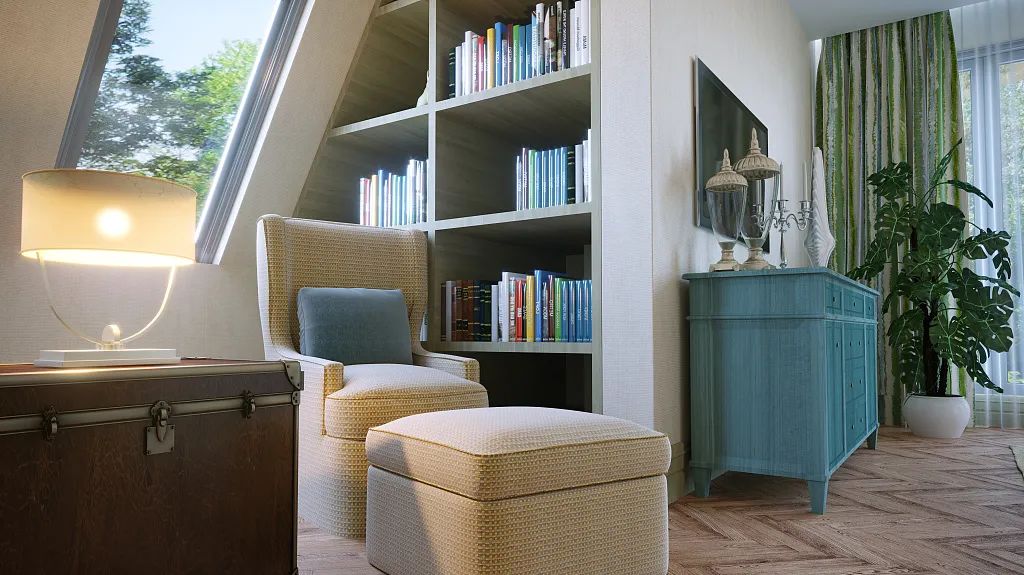 力高集团|上干货 | 小角落大用处