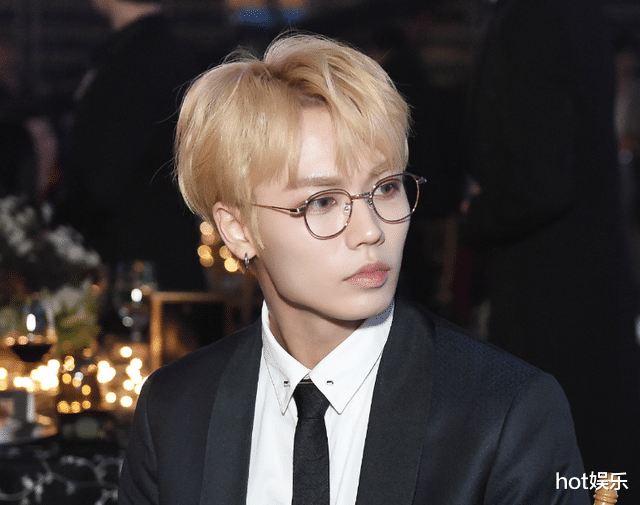 林彦俊|林彦俊刚否认恋情,女方火速清空账号,网红身份被扒