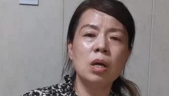 许敏|许敏成功要回房子,熊磊曾想花30万和解,网友:还有52万呢?