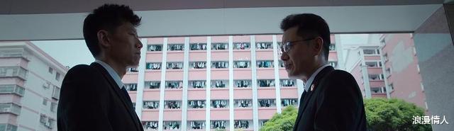 罗晋|一口气连刷四集，罗晋和夏雨双雄设定，国产悬疑又打出一副王炸