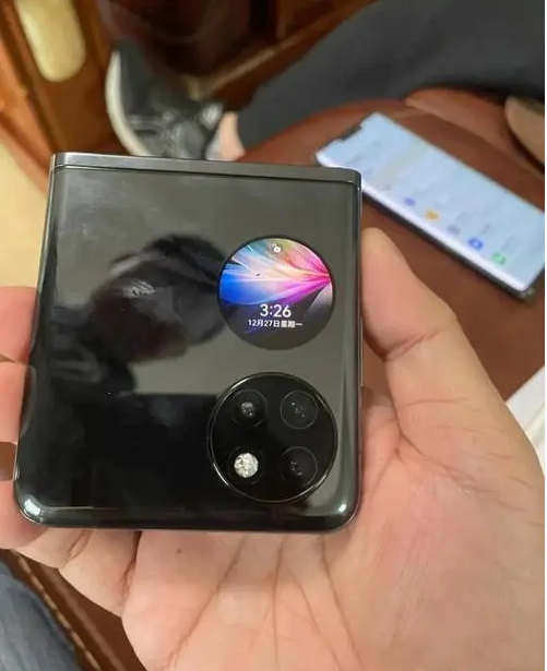 三款强大的国产旗舰高端手机,兼顾颜值和性能,体验出色