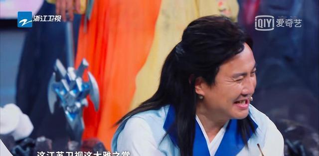 选秀|《王牌对王牌》导演吴彤说到做到,第三期好看好笑还感人