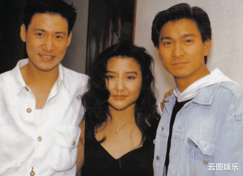 刘美君|57岁影后移民国外,受母亲患脑瘤影响压力大,头顶秃一片崩溃大哭