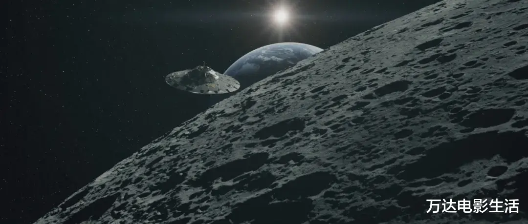 美丽|《2012》导演最新灾难大片,期待了