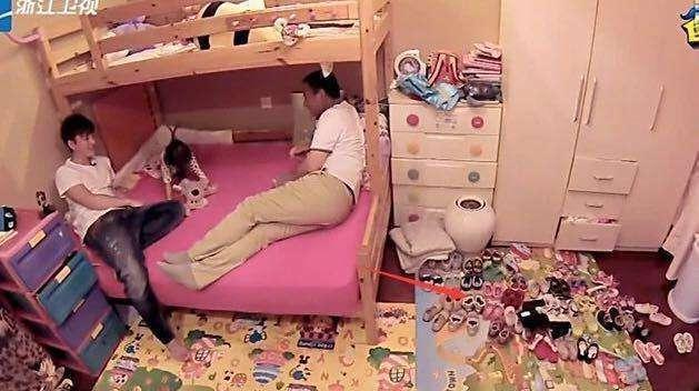 王诗龄|6位父母离异的星二代，王诗龄一年学费25万，甜馨住千万豪宅