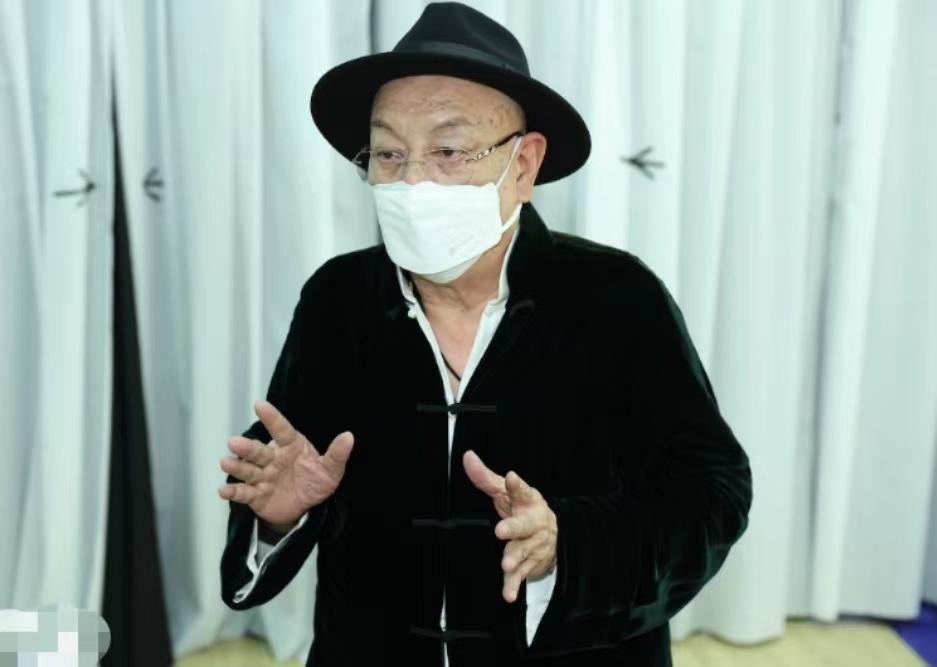 颜国梁|73岁知名港星自曝患癌!化疗数次头发脱光脸苍白,一针费用近4万