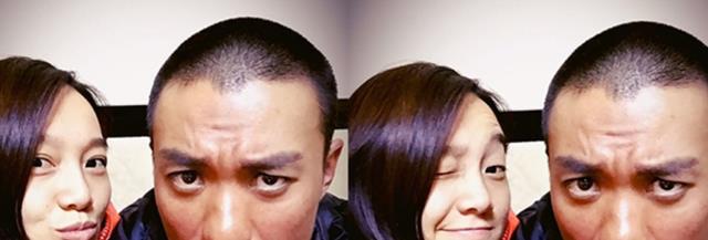 参观朱丹的豪宅，全屋装修时尚高档，生活中周一围太宠爱她了