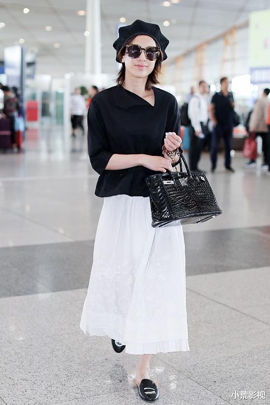 黄圣依|赵露思，孟美岐，杨幂，马思纯，黄圣依，吴宣仪！