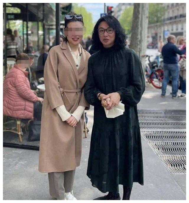 沈南|《金星秀》停播5年后，36岁的主持人沈南现状如何？