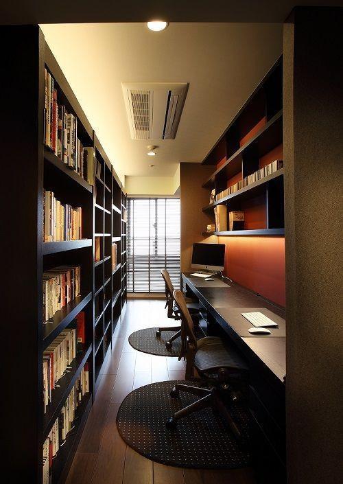 大白墙我不建议留空,拿吊柜做个示范,装洞洞板,收纳抵一个柜子