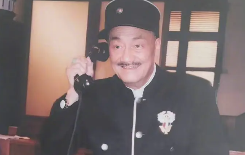 电影|邱建国:曾是武术冠军,出演恶人后走红,拍戏睡觉时病发遗憾离世