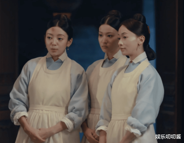 尚食|《尚食》开播被称“鸡肋”,剧情滤镜食之无味,美食镜头弃之可惜