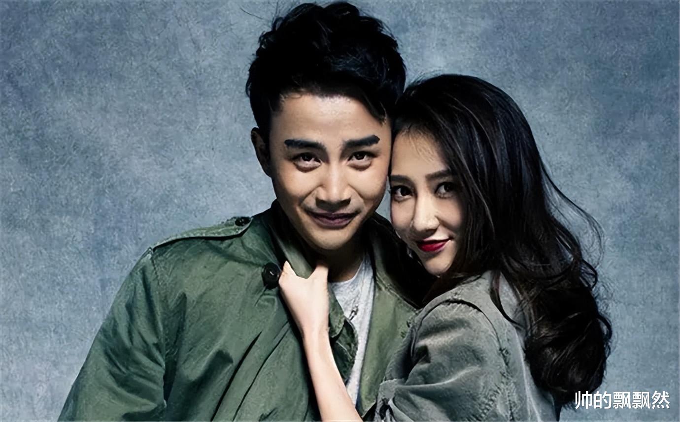 弦子|著名歌手弦子：我这辈子最正确的决定，就是30岁为老公生下儿子