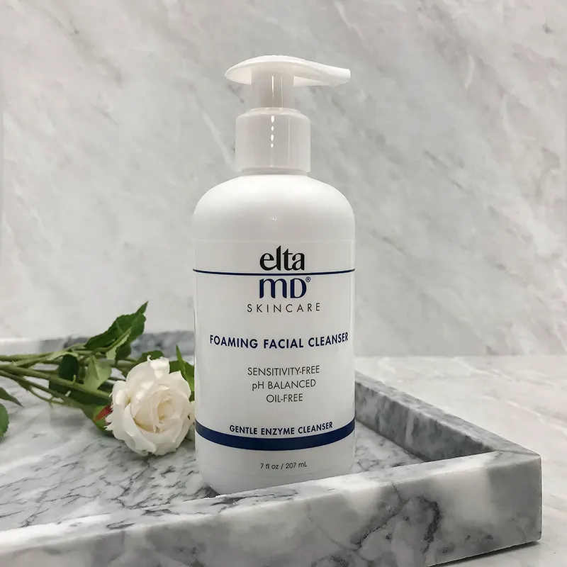 洗面奶 改善肤色暗沉，保湿功效极强！几款不错的洗面奶